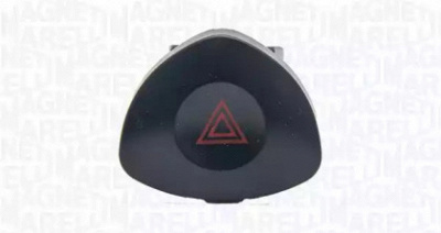 MAGNETI MARELLI 000051011010 -  Указатель аварийной сигнализации